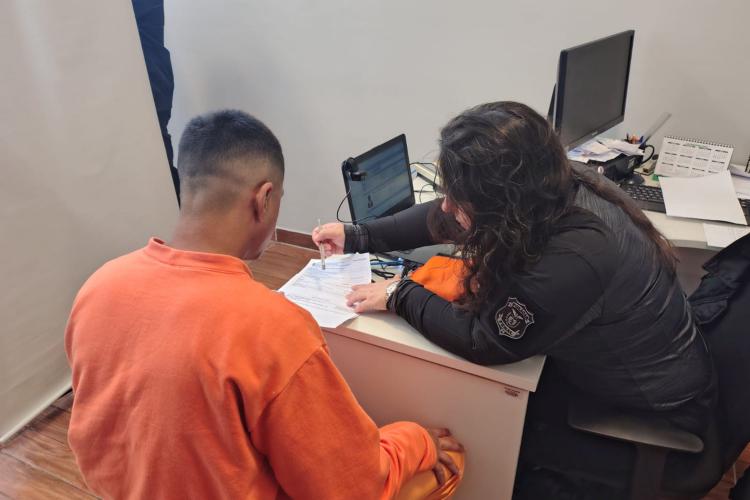 Polícia Penal do Paraná