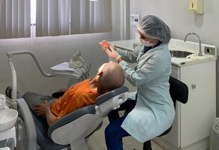 Polícia Penal do Paraná