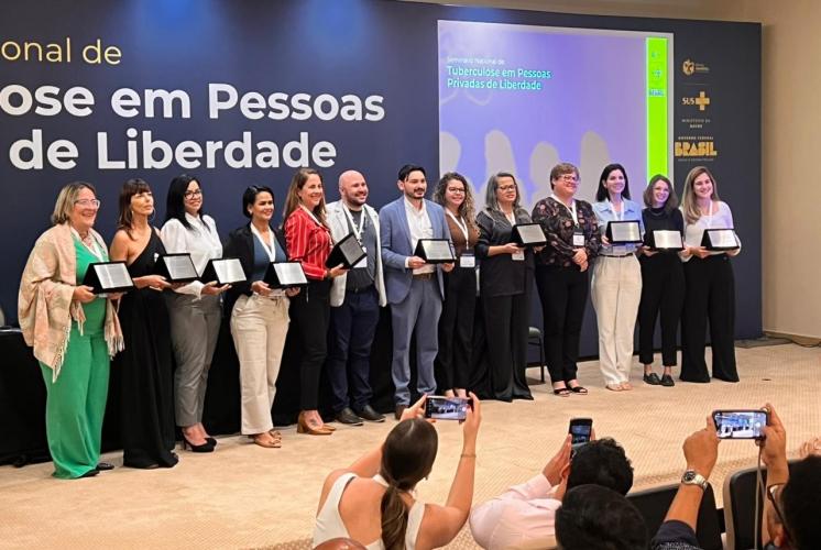 Polícia Penal do Paraná