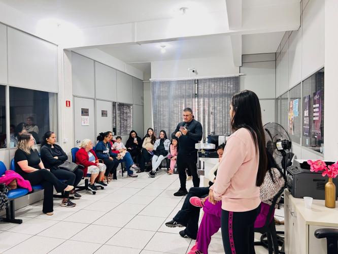 Polícia Penal do Paraná