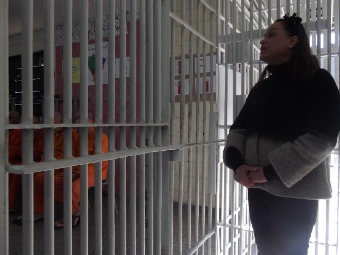 Polícia Penal do Paraná