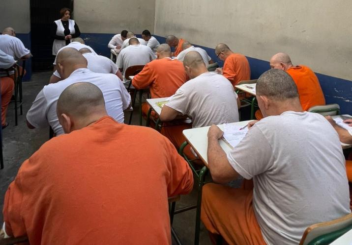 Polícia Penal do Paraná