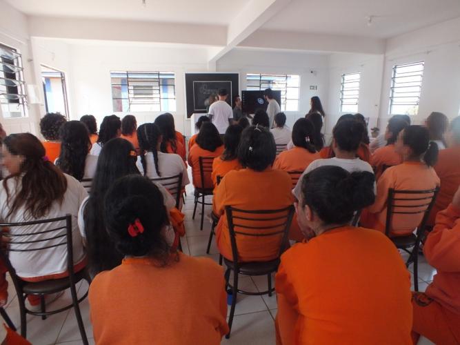 Polícia Penal do Paraná