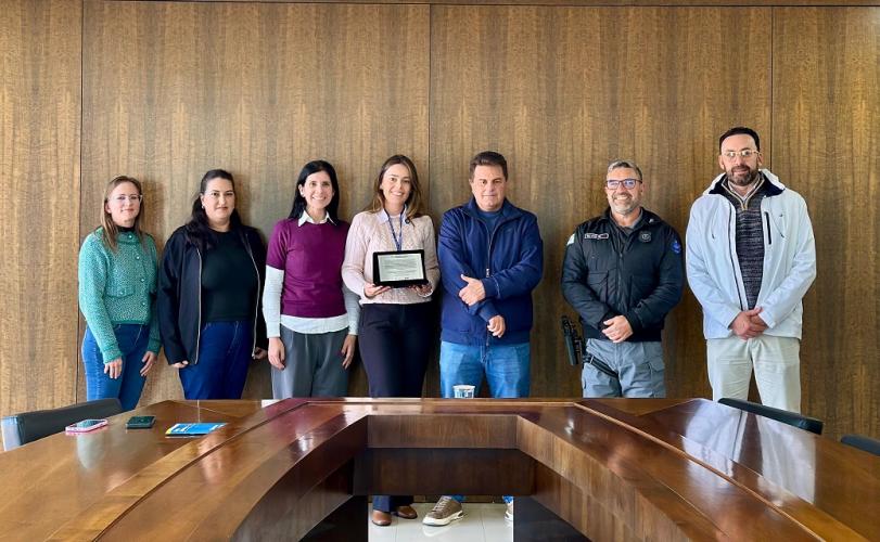 Polícia Penal do Paraná