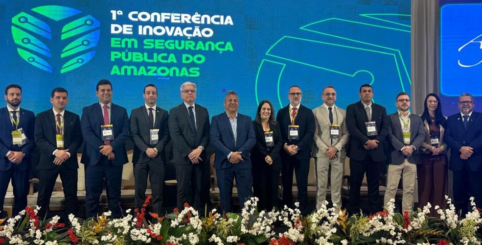 Polícia Penal do Paraná