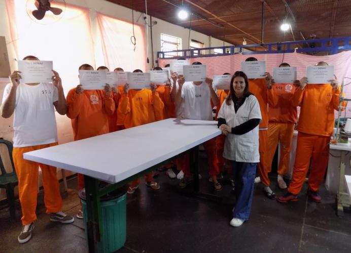 Polícia Penal do Paraná