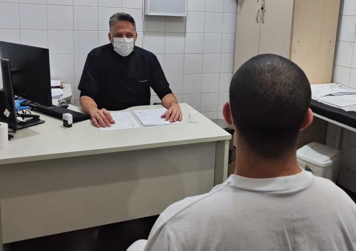 Polícia Penal do Paraná