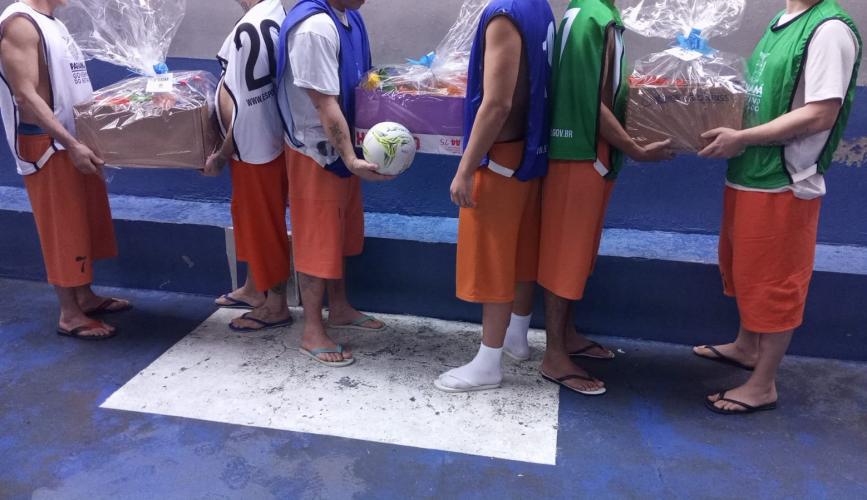 Polícia Penal do Paraná