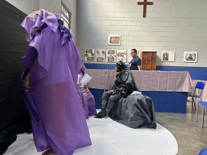 Polícia Penal do Paraná