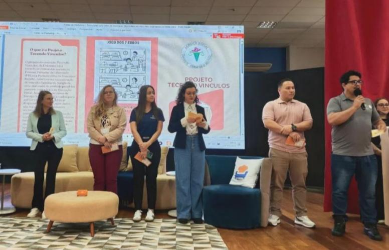 Polícia Penal do Paraná