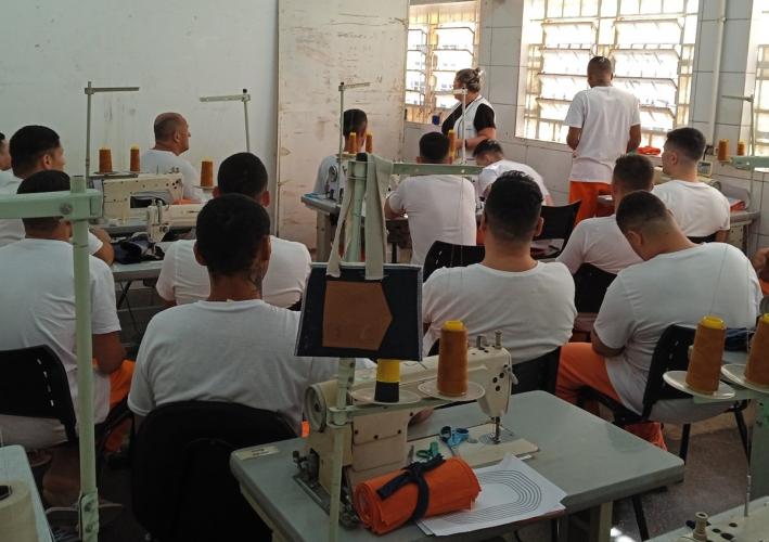 Polícia Penal do Paraná