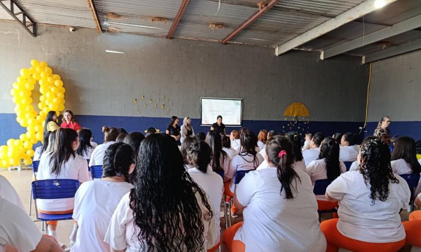 Polícia Penal do Paraná