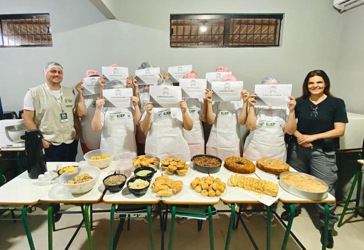 Polícia Penal do Paraná