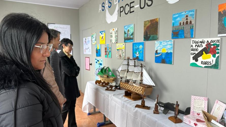 Polícia Penal do Paraná