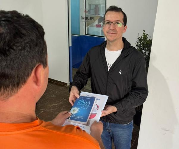 Polícia Penal do Paraná