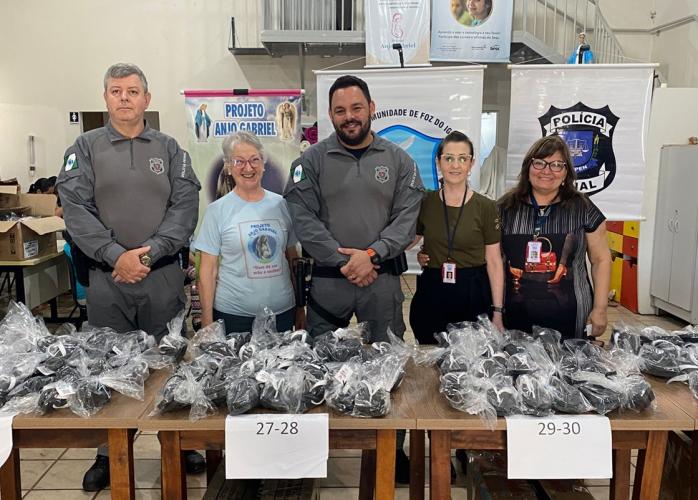 Polícia Penal do Paraná