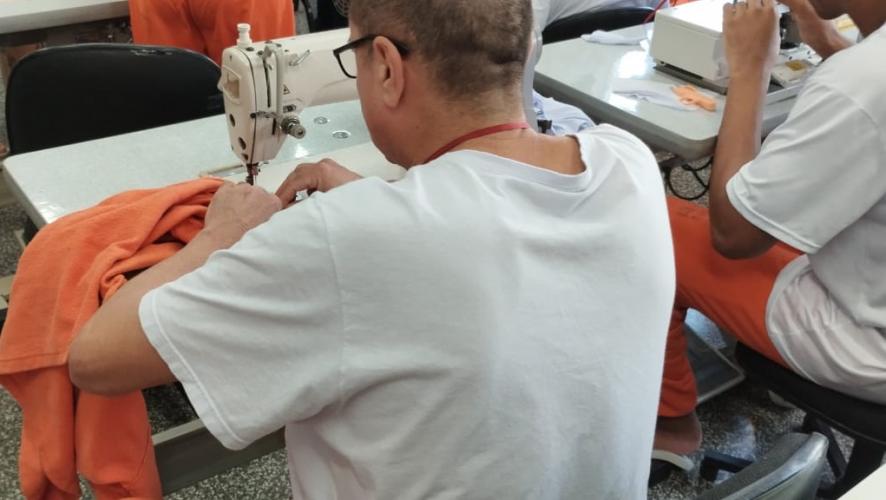 Polícia Penal do Paraná