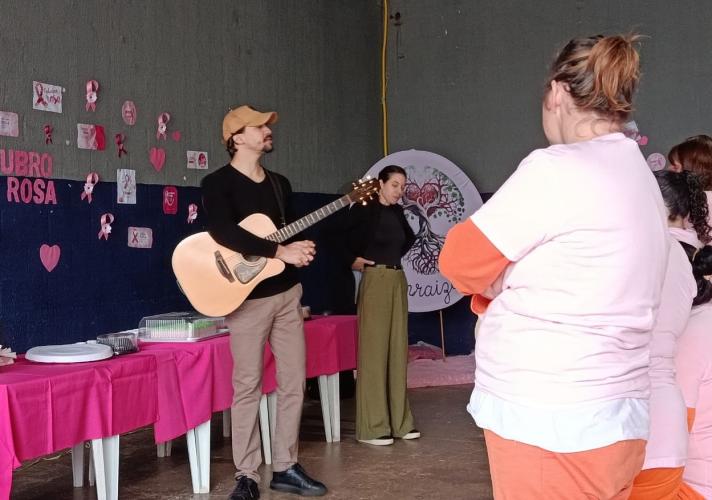 Polícia Penal do Paraná