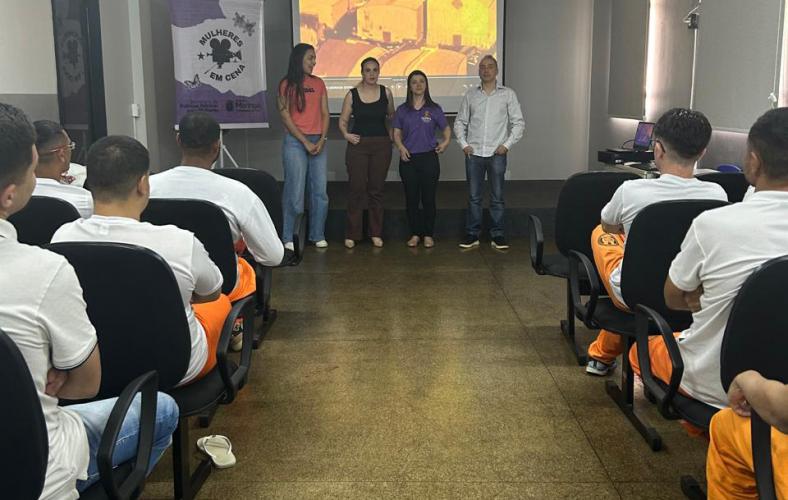 Polícia Penal do Paraná