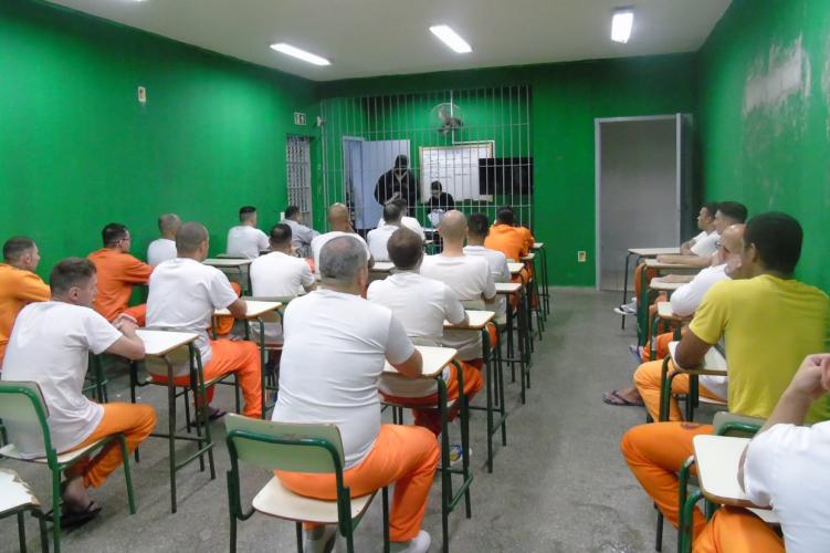 Polícia Penal do Paraná