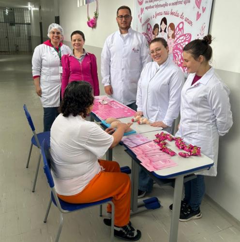 Polícia Penal do Paraná