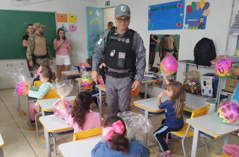 Polícia Penal do Paraná