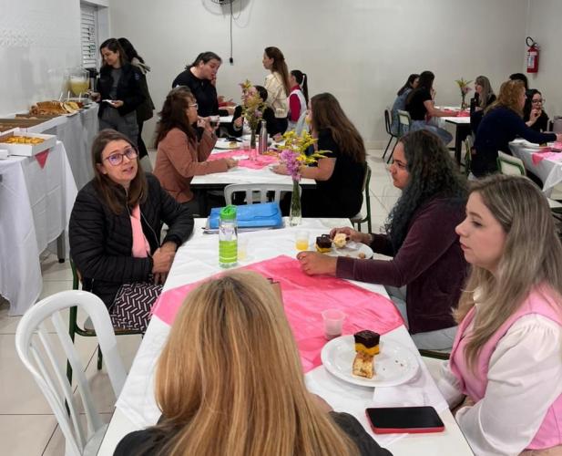 Polícia Penal do Paraná