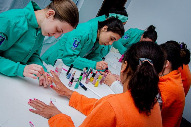 Polícia Penal do Paraná