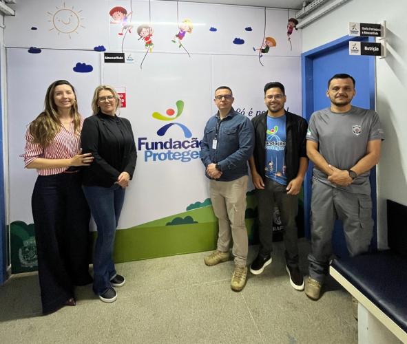 Polícia Penal do Paraná