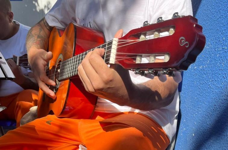 Polícia Penal do Paraná