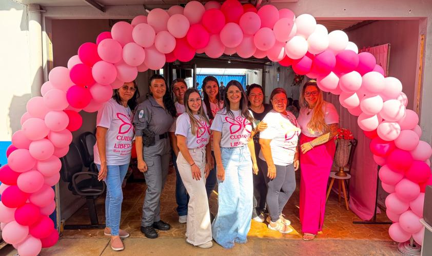 Polícia Penal do Paraná