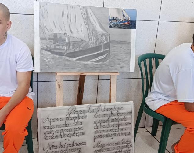 Polícia Penal do Paraná