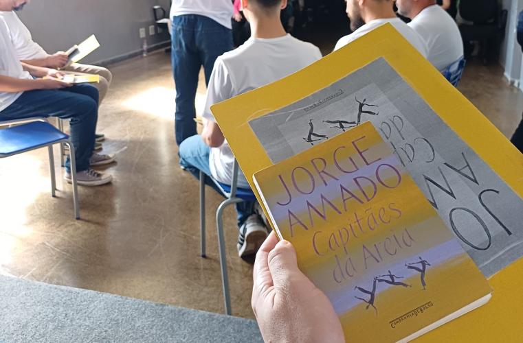 Polícia Penal do Paraná