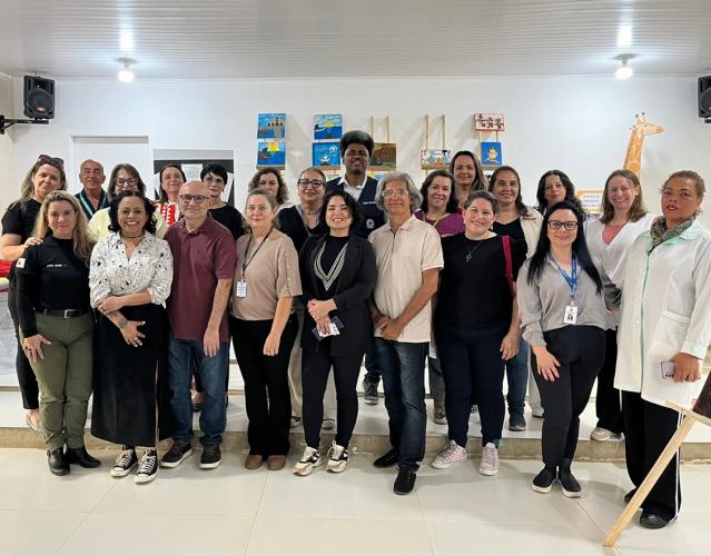 Polícia Penal do Paraná