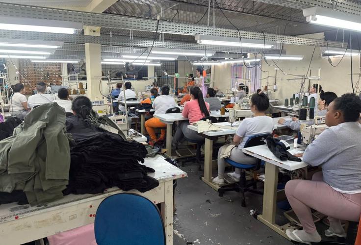 Polícia Penal do Paraná