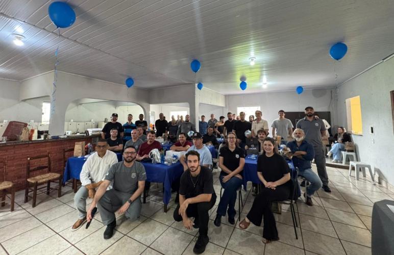 Polícia Penal do Paraná