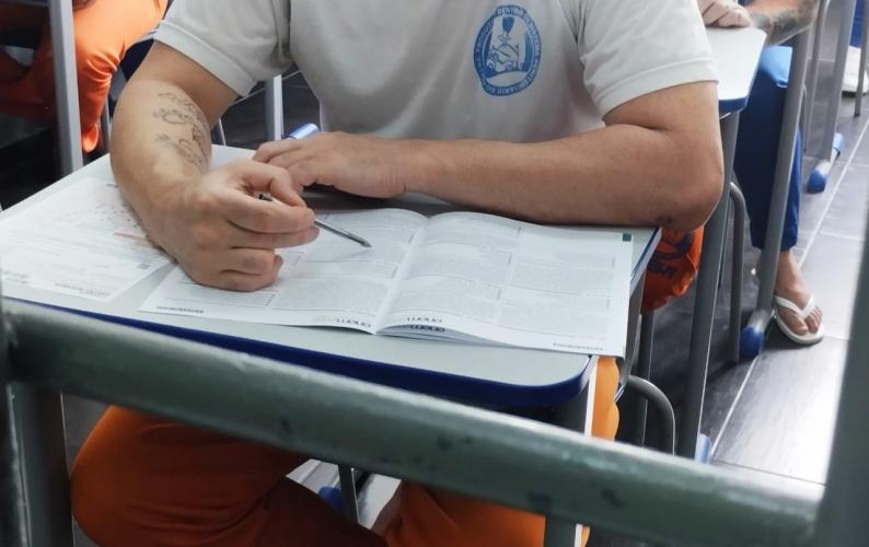 Polícia Penal do Paraná