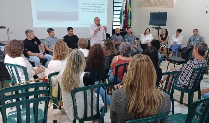 Polícia Penal do Paraná