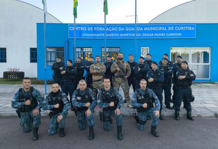 Curso SOE