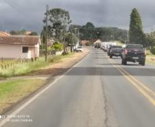 Depen retira presos da Delegacia de Polícia de Palmeira