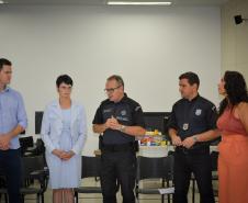 Curso de Justiça Restaurativa capacita servidores da Polícia Penal do Paraná