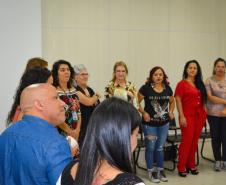 Curso de Justiça Restaurativa capacita servidores da Polícia Penal do Paraná