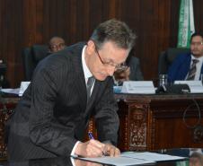 Em parceria com o CNJ, Paraná amplia emissão de documentação civil e identificação biométrica de apenados