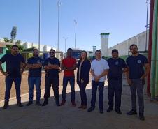 “Sonho de Liberdade”: Projeto universitário oferece orientação sobre progressão de regime a apenados de Foz do Iguaçu