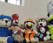 Foto: Polícia Penal do Paraná