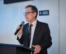 Foto: Polícia Penal do Paraná