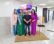 Foto: Polícia Penal do Paraná