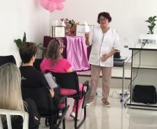 Foto: Polícia Penal do Paraná