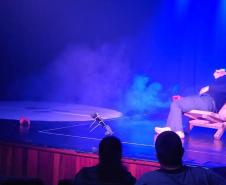 Foto: Polícia Penal do Paraná