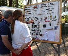 Polícia Penal do Paraná